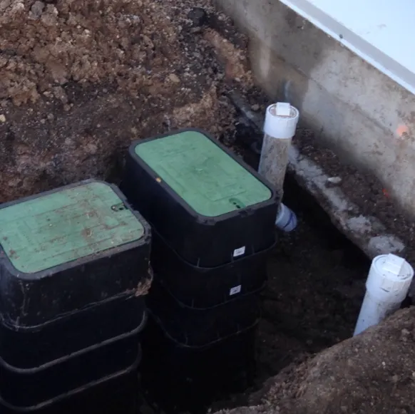 Slide of A Cardwell Plumbing & Construction