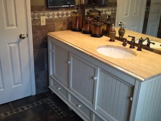 A Cardwell Plumbing & Construction Logo