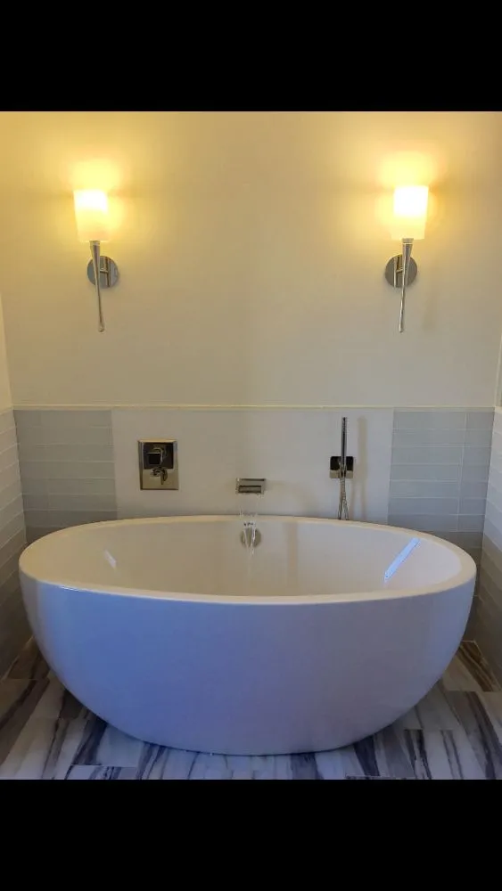 Slide of A Careaga Plumbing