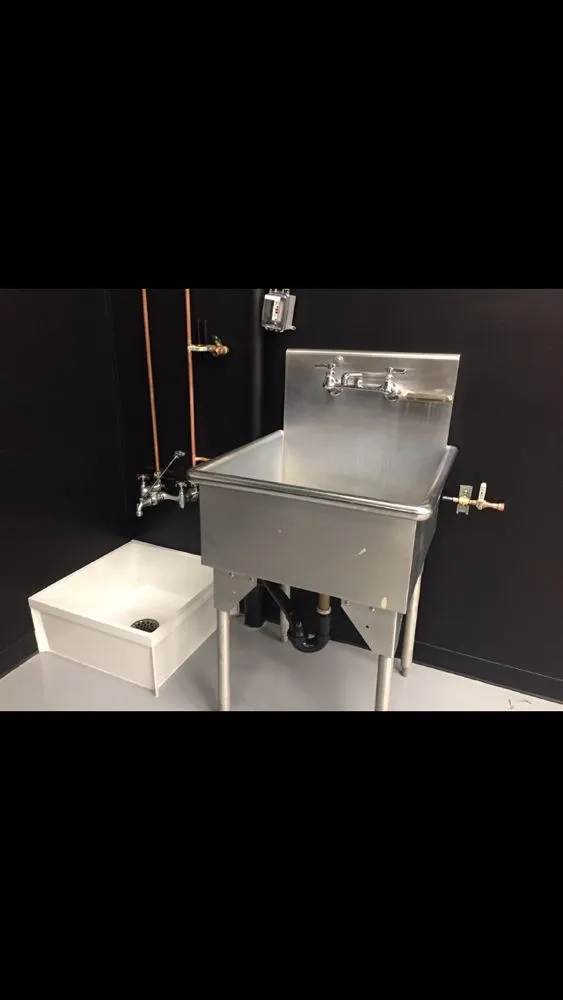 Slide of A Careaga Plumbing