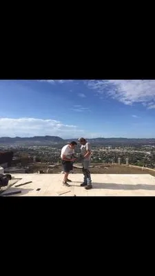 A Careaga Plumbing Logo