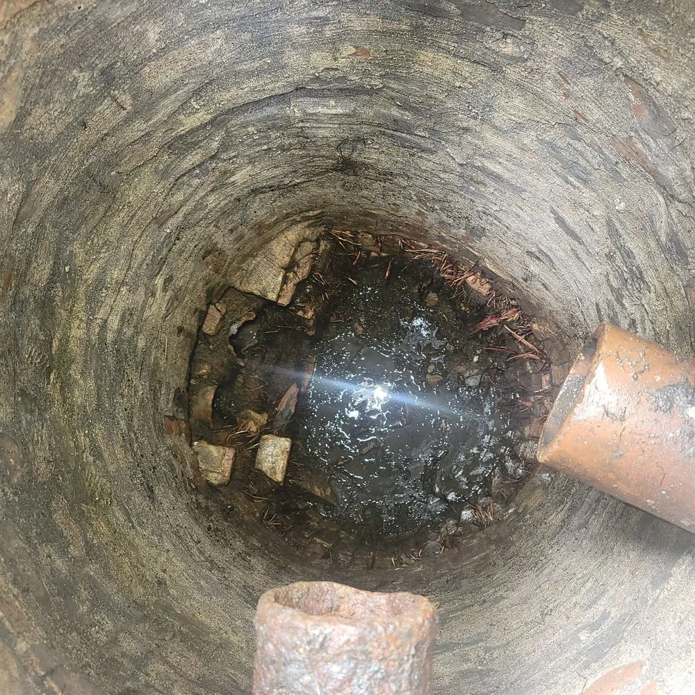 Slide of A Clean Catch