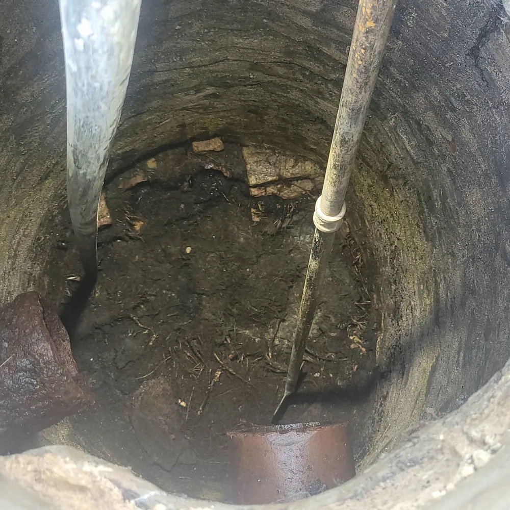 Slide of A Clean Catch