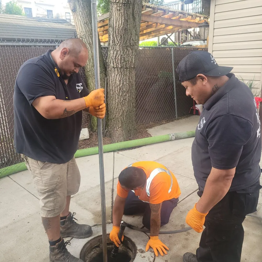 Slide of A Clean Catch