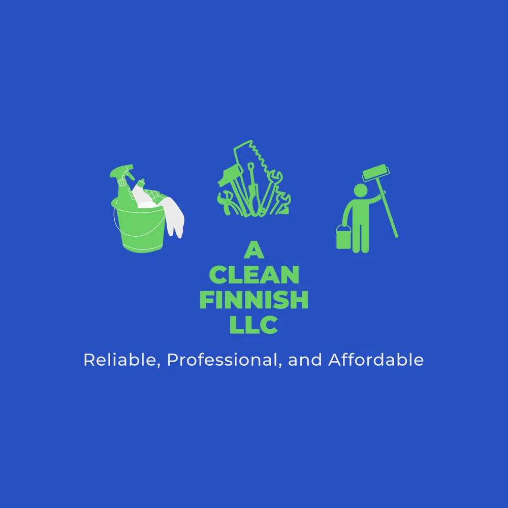 Slide of A Clean Finnish