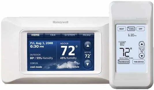 Slide of A-Comfort Service