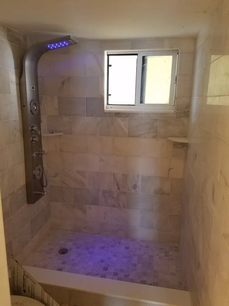 Slide of A Contractor's Solution