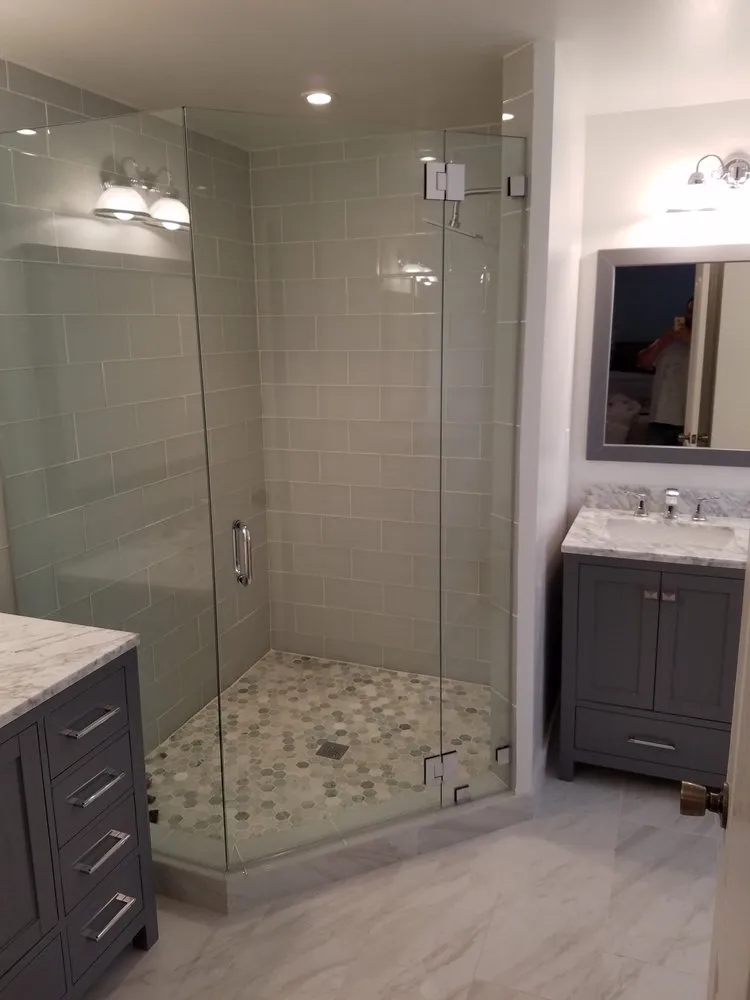 Slide of A Contractor's Solution