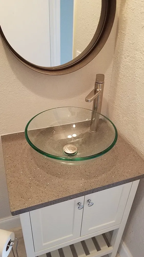 Slide of A Contractor's Solution