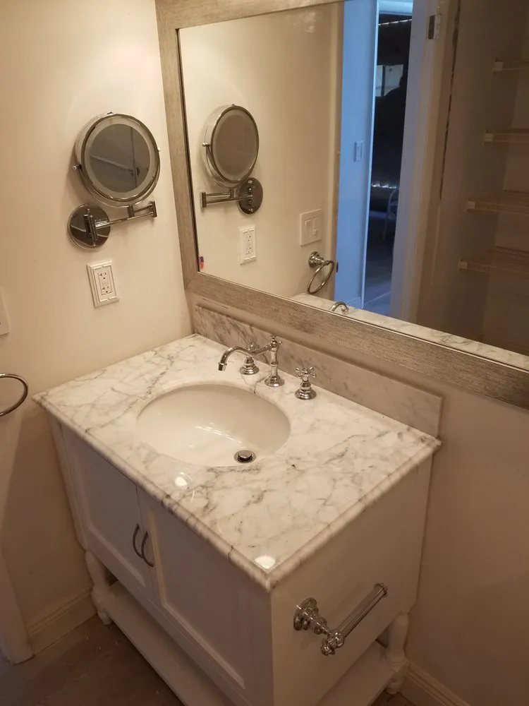 Slide of A Contractor's Solution