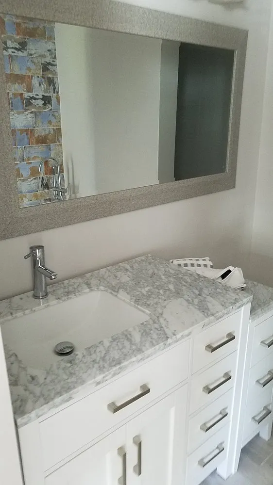 Slide of A Contractor's Solution