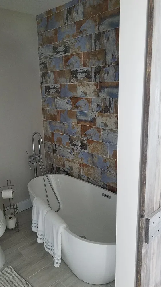 Slide of A Contractor's Solution