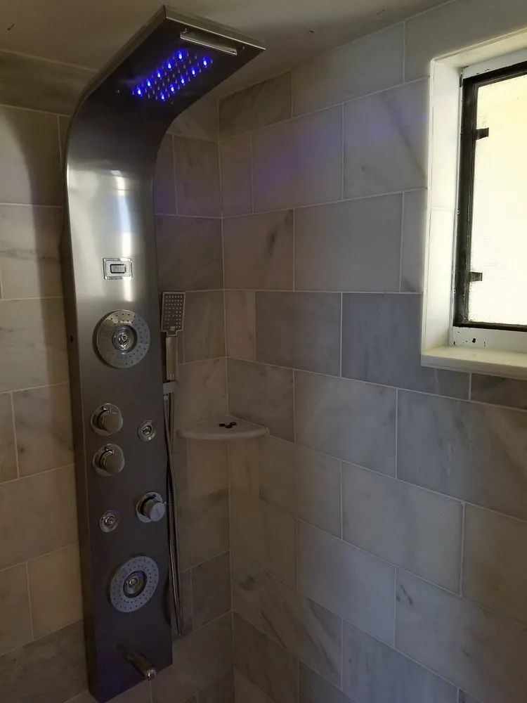 Slide of A Contractor's Solution