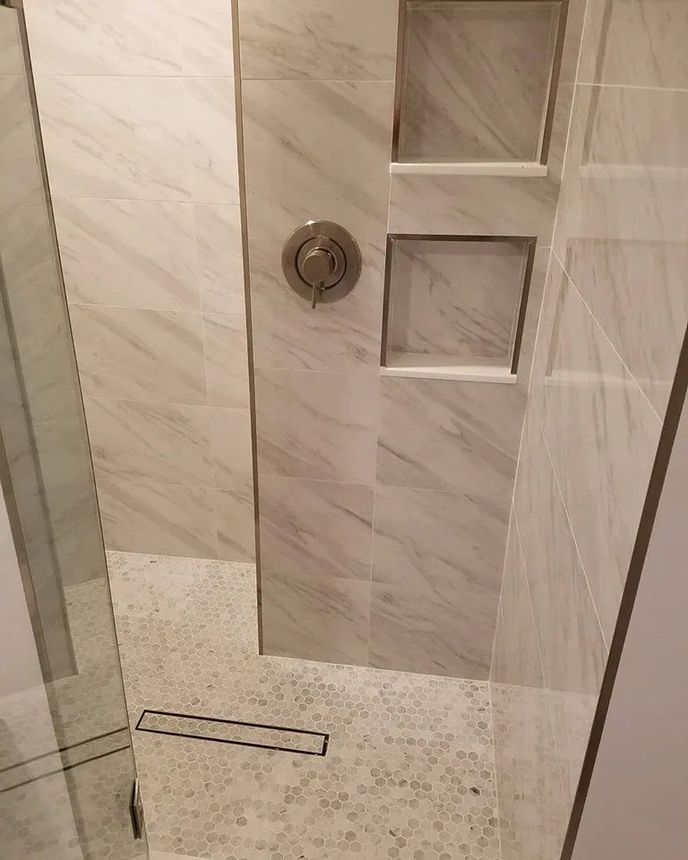 Slide of A Contractor's Solution