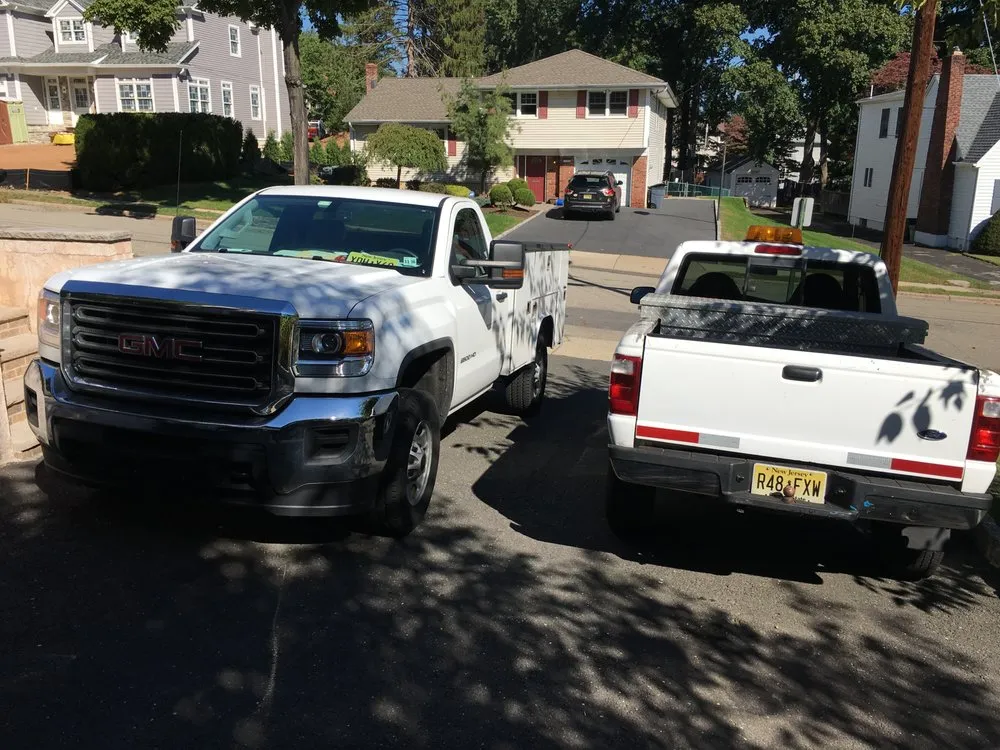 Slide of A Conway Plumbing & Heating