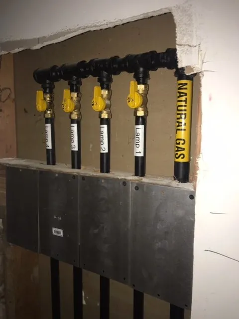 Slide of A Conway Plumbing & Heating