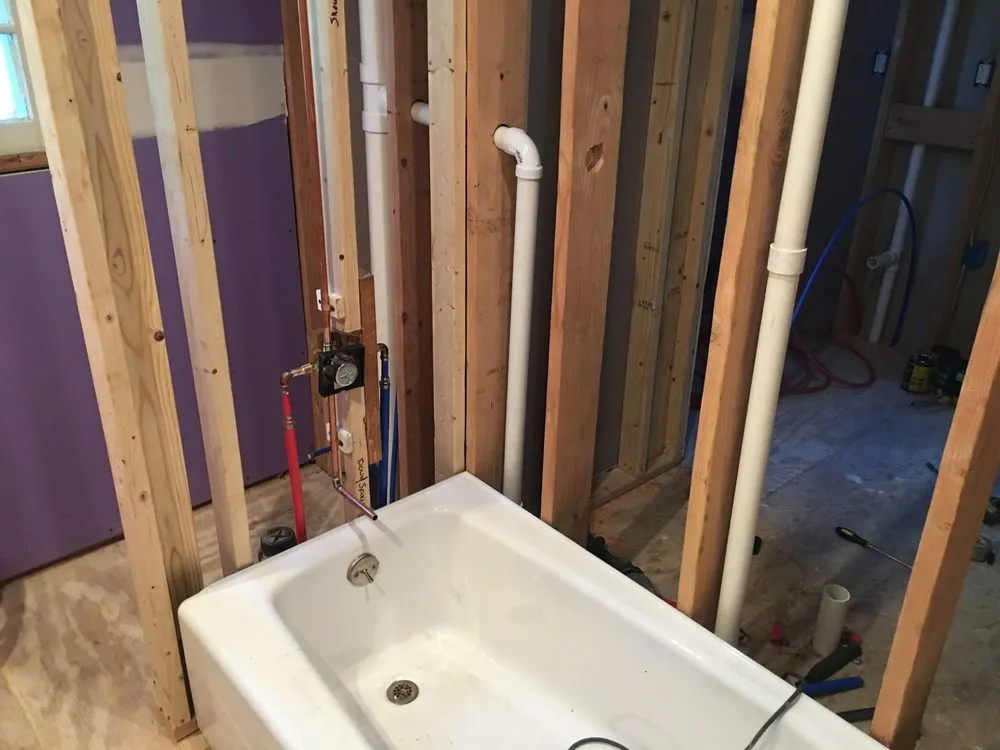Expert water heater service for homes in Oradell, NJ by A Conway Plumbing & Heating