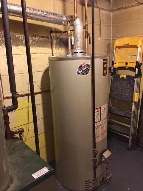 Trusted emergency plumbing in Oradell, NJ by A Conway Plumbing & Heating