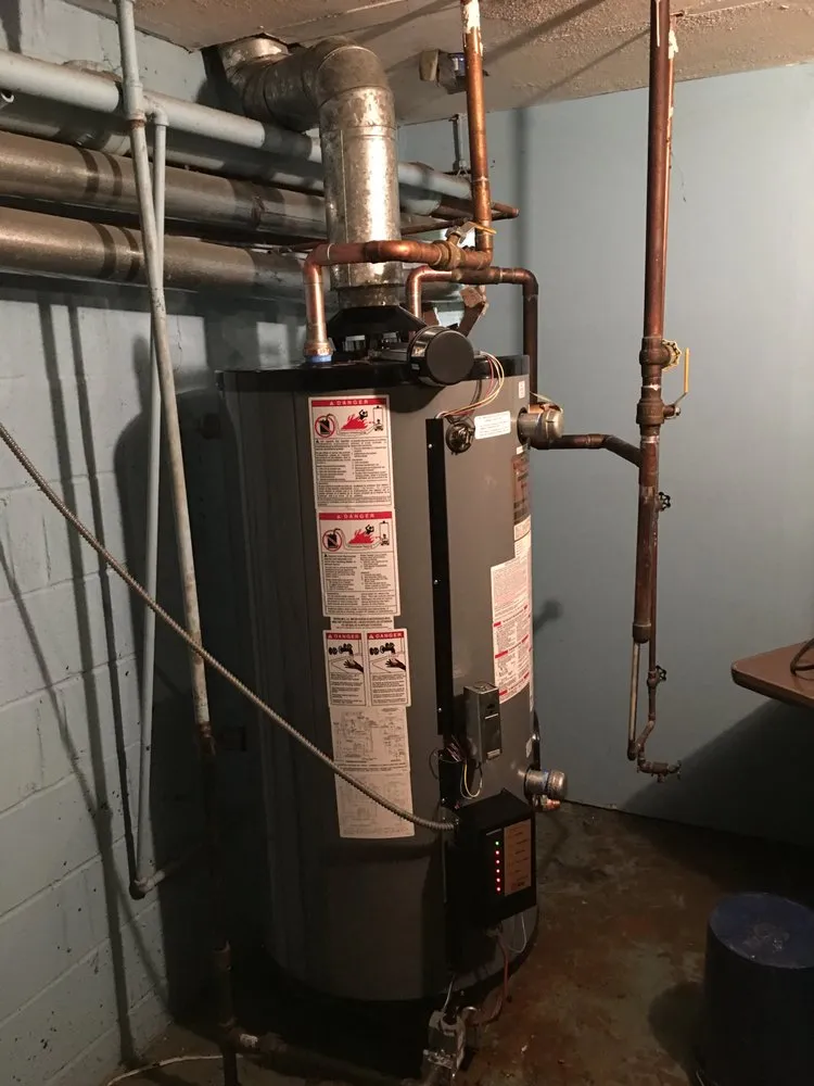 Expert pipe repair service in Oradell, NJ - A Conway Plumbing & Heating