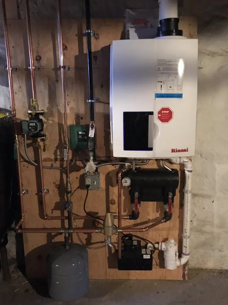 Slide of A Corelli & Son