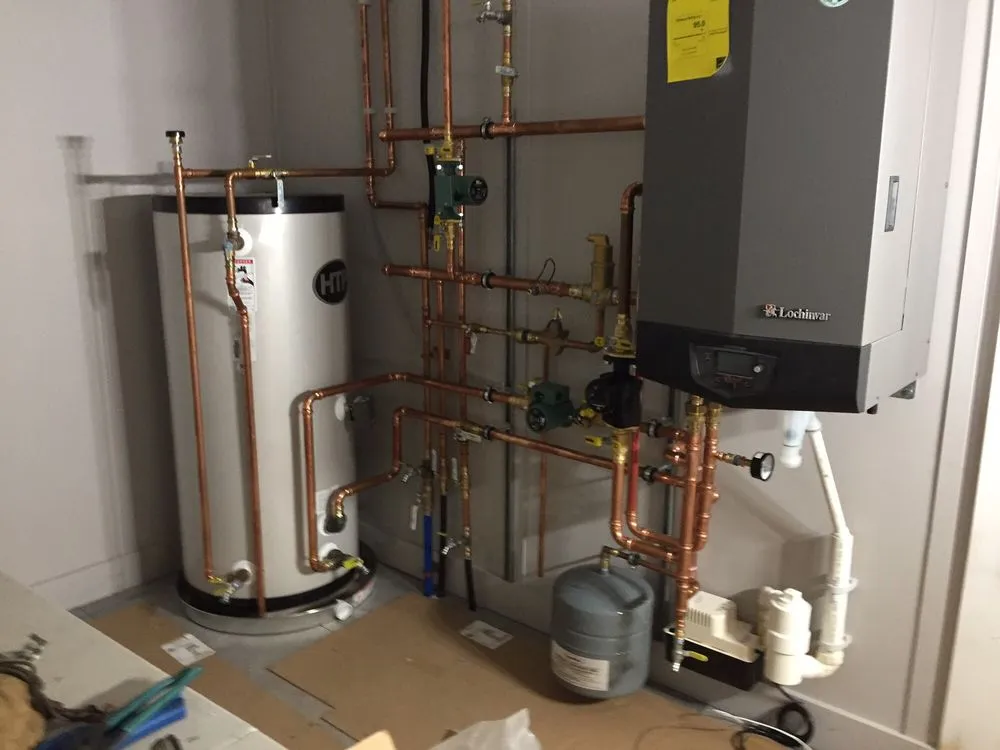 Slide of A Corelli & Son