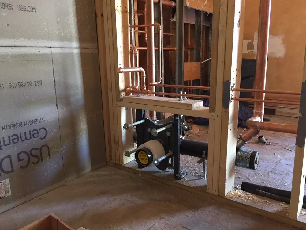 Slide of A Corelli & Son