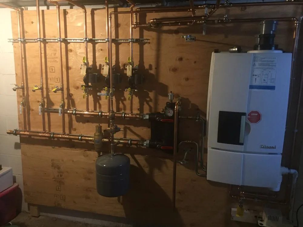 Slide of A Corelli & Son