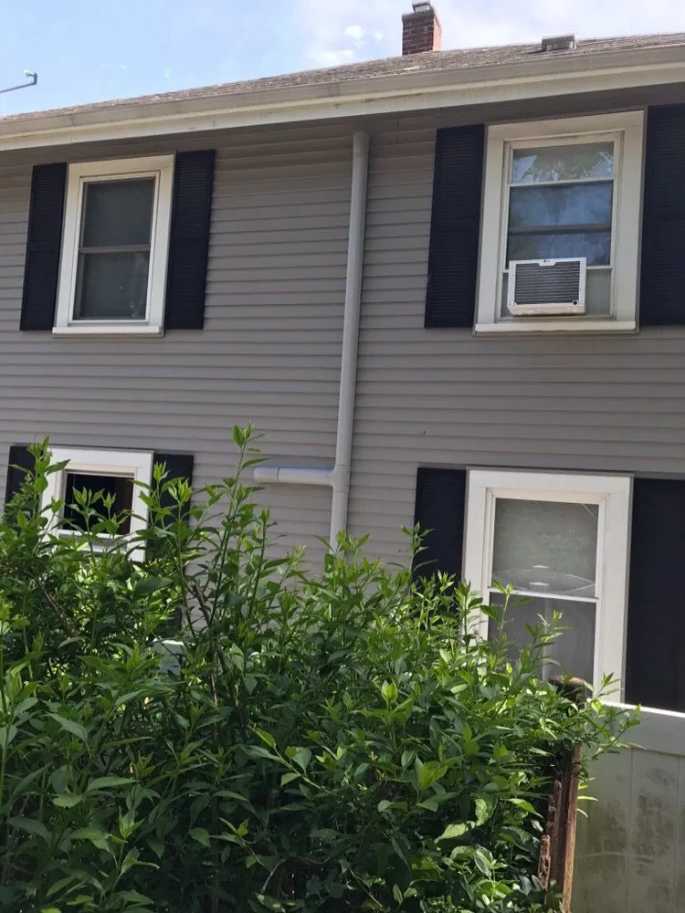 Slide of A Corelli & Son