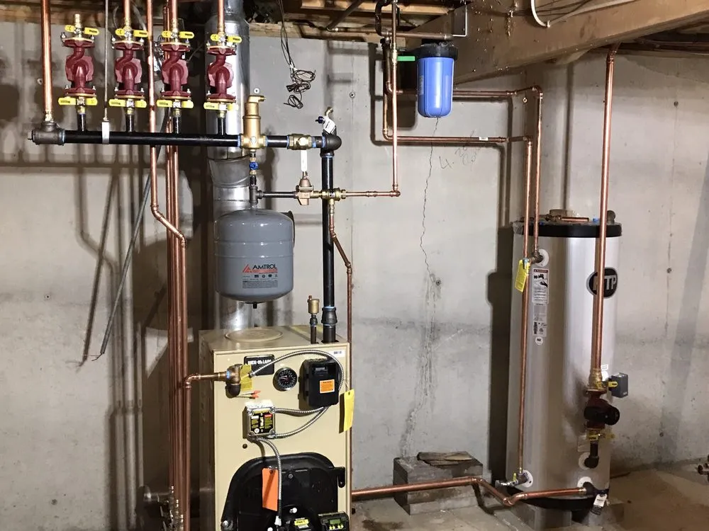 Slide of A Corelli & Son