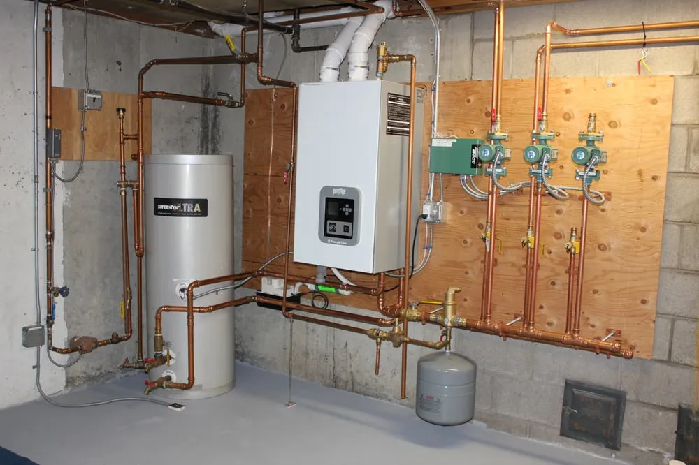 Slide of A Corelli & Son