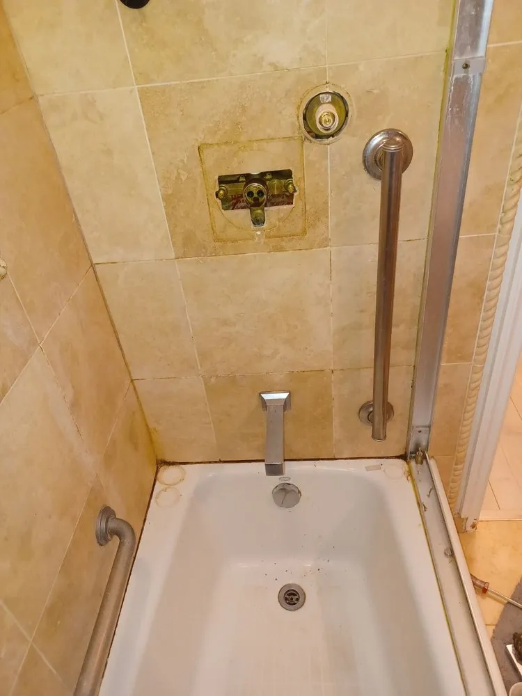 Slide of A-Craft Plumbing