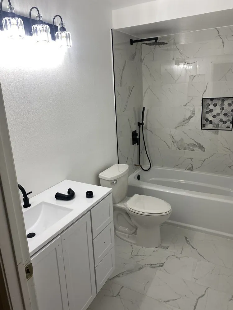 Slide of A-Craft Plumbing