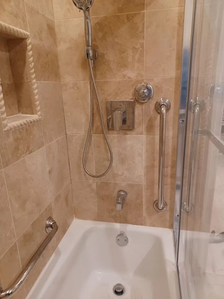 Slide of A-Craft Plumbing