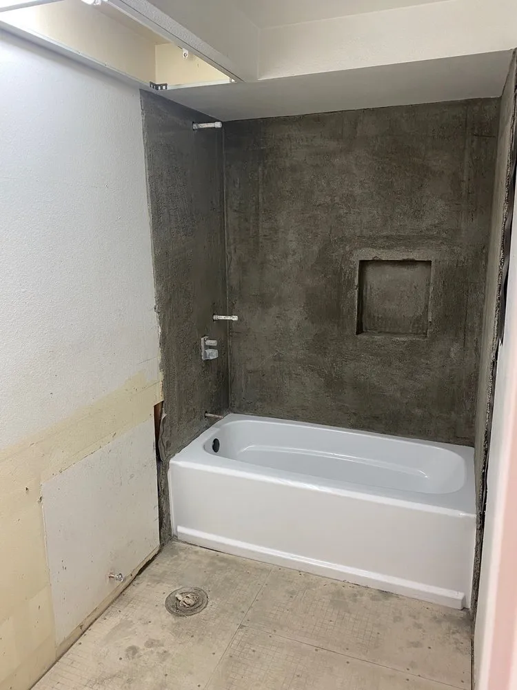 Slide of A-Craft Plumbing