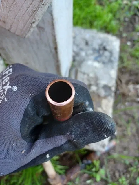 Slide of A-Craft Plumbing