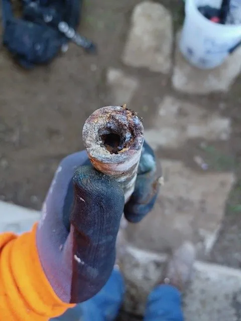 Slide of A-Craft Plumbing