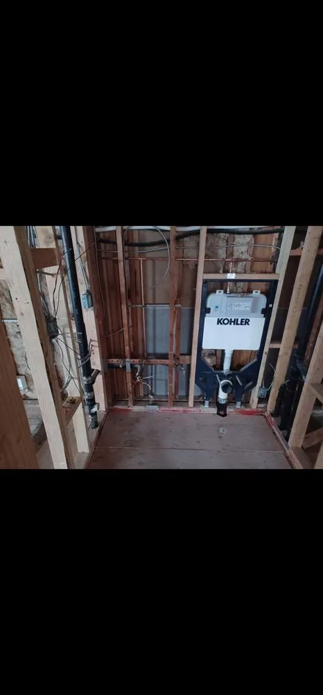 Slide of A-Craft Plumbing