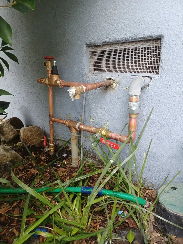 Slide of A-Craft Plumbing