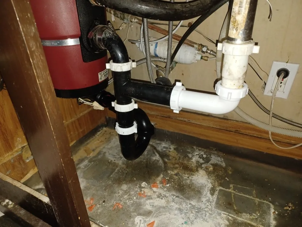 Professional pipe repair in Burbank, CA by A-Craft Plumbing