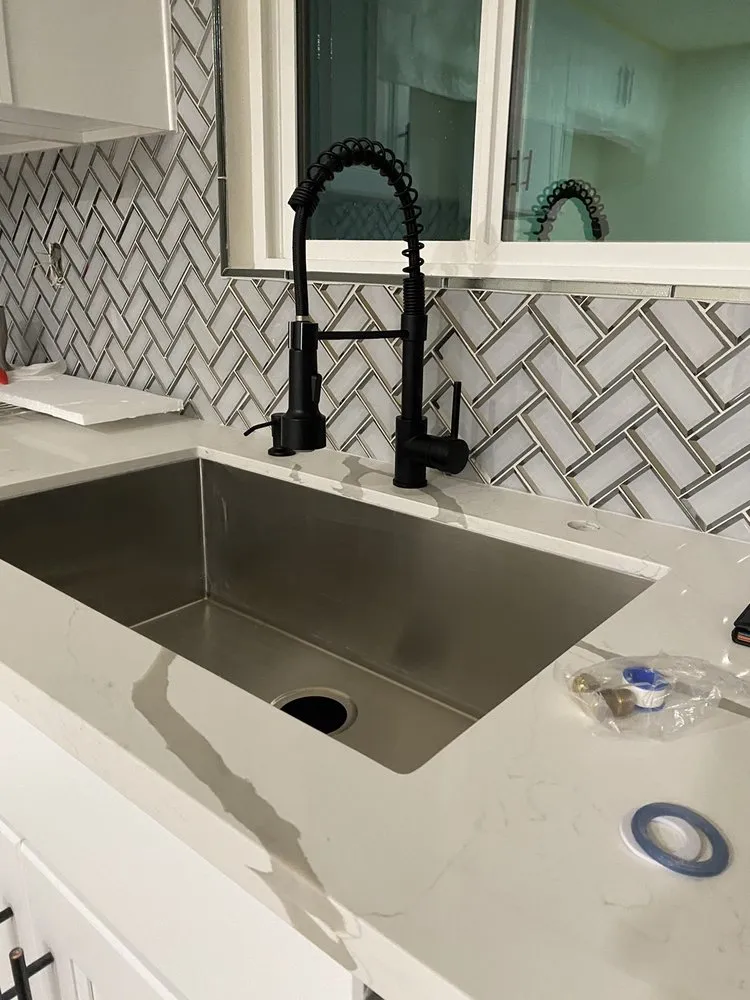 Slide of A-Craft Plumbing