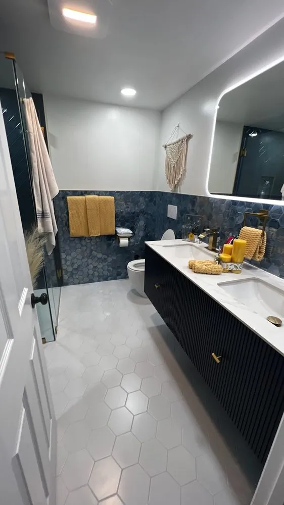 Slide of A-Craft Plumbing