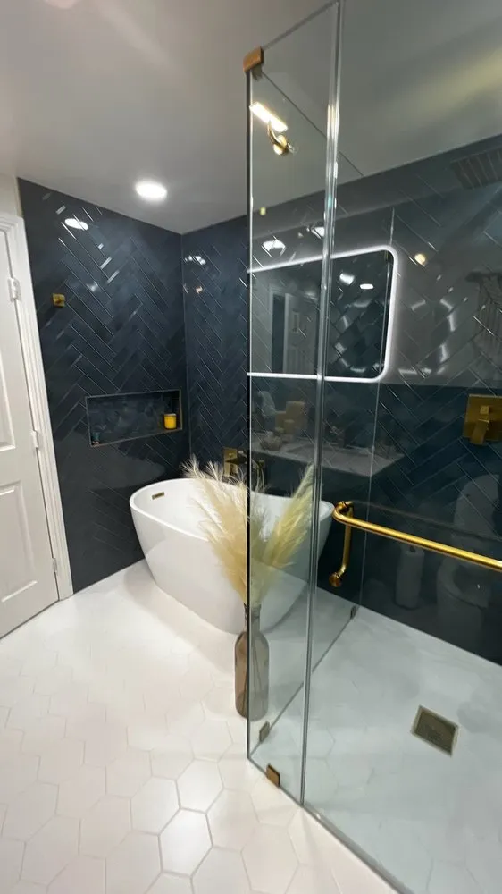 Slide of A-Craft Plumbing