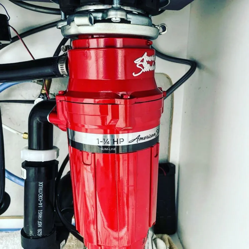 Slide of A-Craft Plumbing