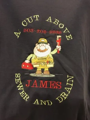 A Cut Above Sewer & Drain Service