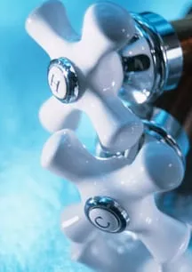 Slide of A D Baynard Plumbing