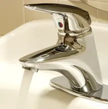 Slide of A D Baynard Plumbing