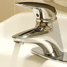 Slide of A D Baynard Plumbing