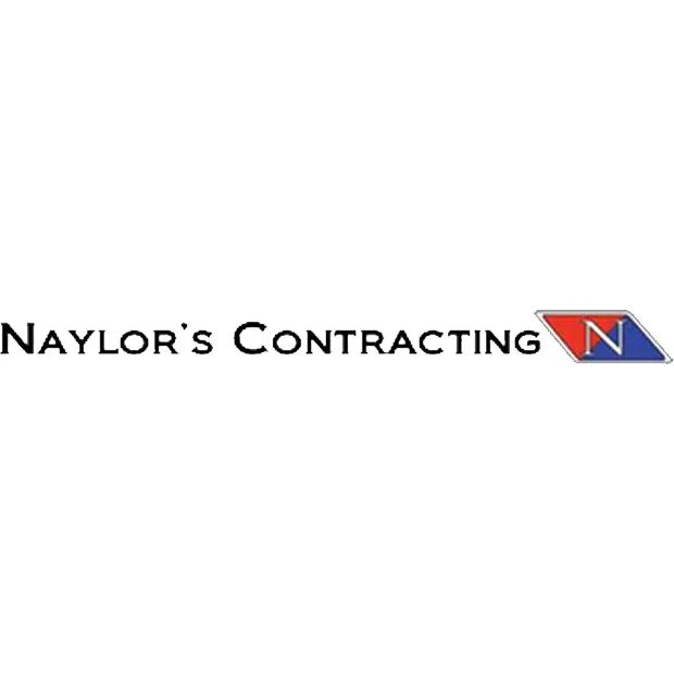 Slide of A D Naylor's Contracting