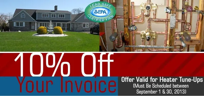 Slide of A D Peterson Enterprises Inc