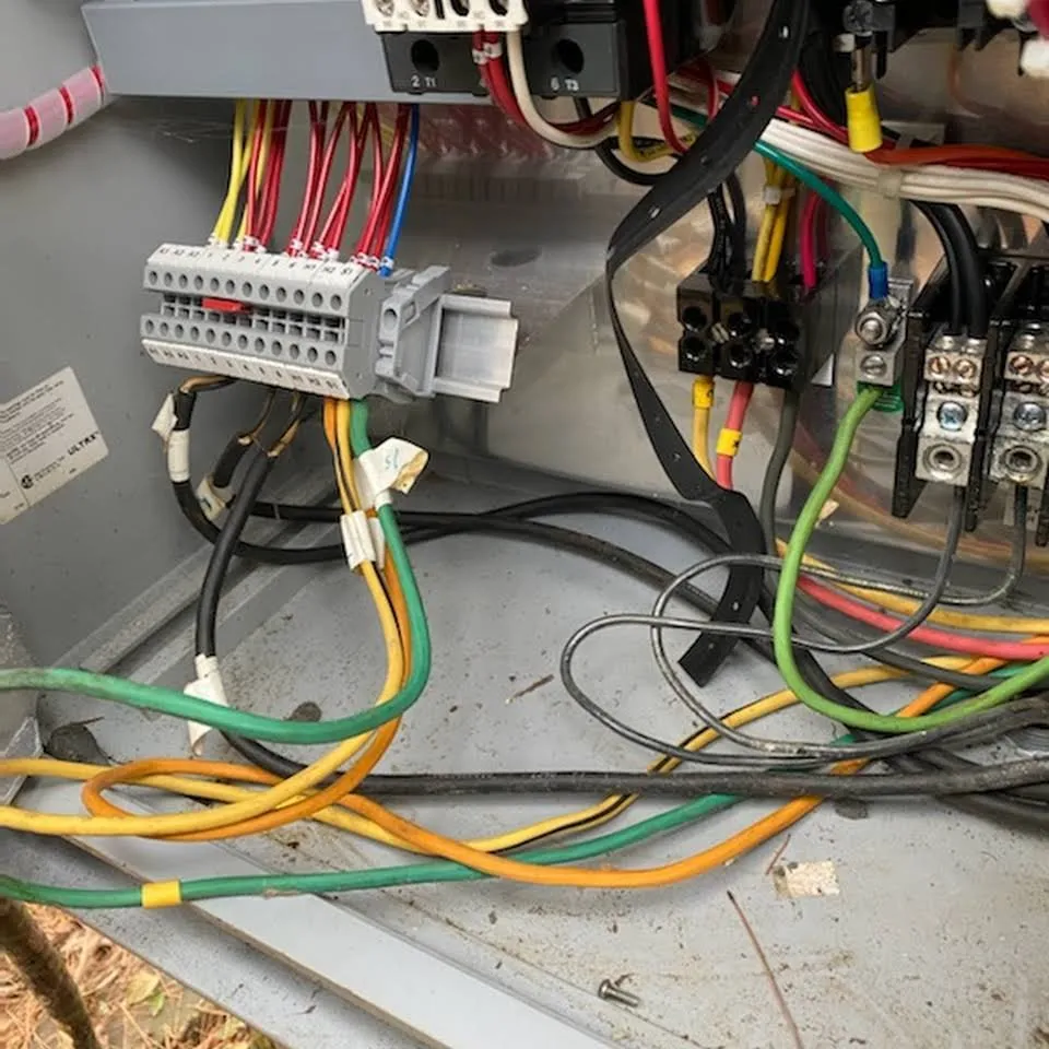 Slide of A &d Plumbing and Septic